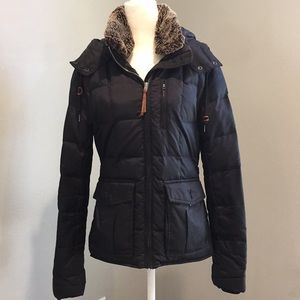 Eddie Bower Down Jacket